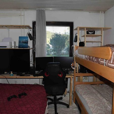 Casa Bohinj Daire Dış mekan fotoğraf