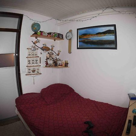 Casa Bohinj Daire Dış mekan fotoğraf