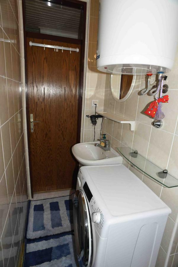 Casa Bohinj Daire Dış mekan fotoğraf