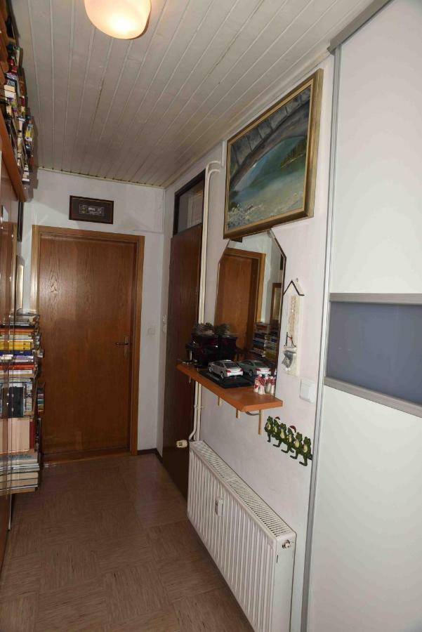 Casa Bohinj Daire Dış mekan fotoğraf