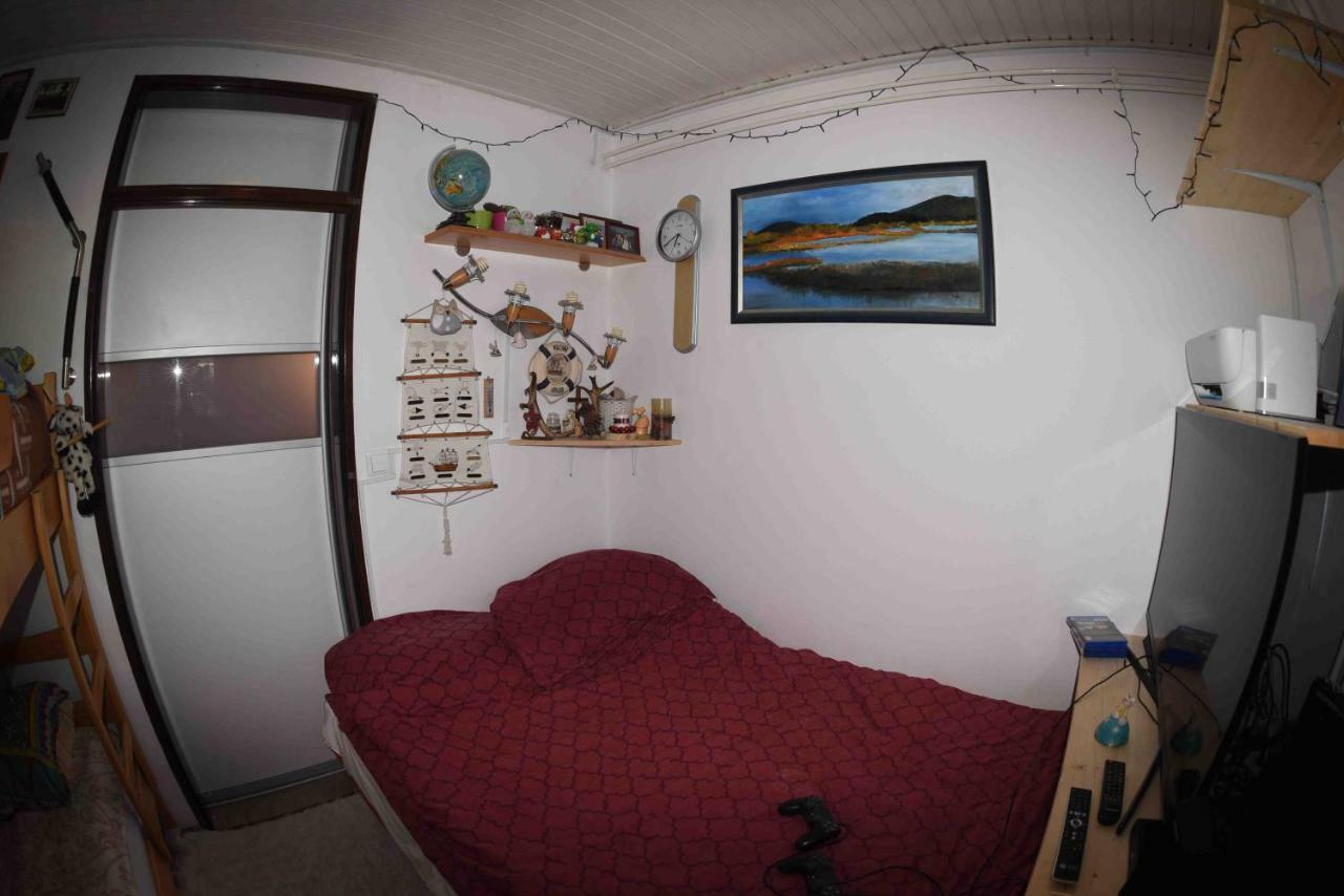 Casa Bohinj Daire Dış mekan fotoğraf